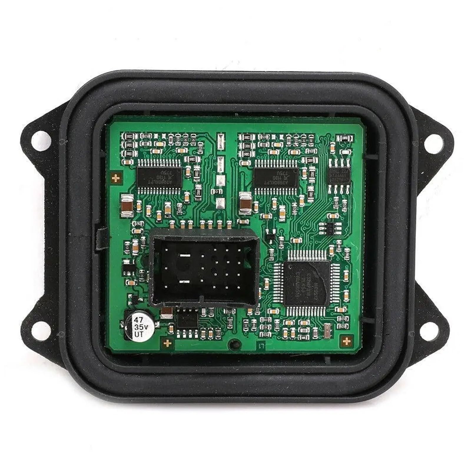 Module SMC II pour BMW Série 3 unité commande phare 63117182396 adaptatif d'origine - 7