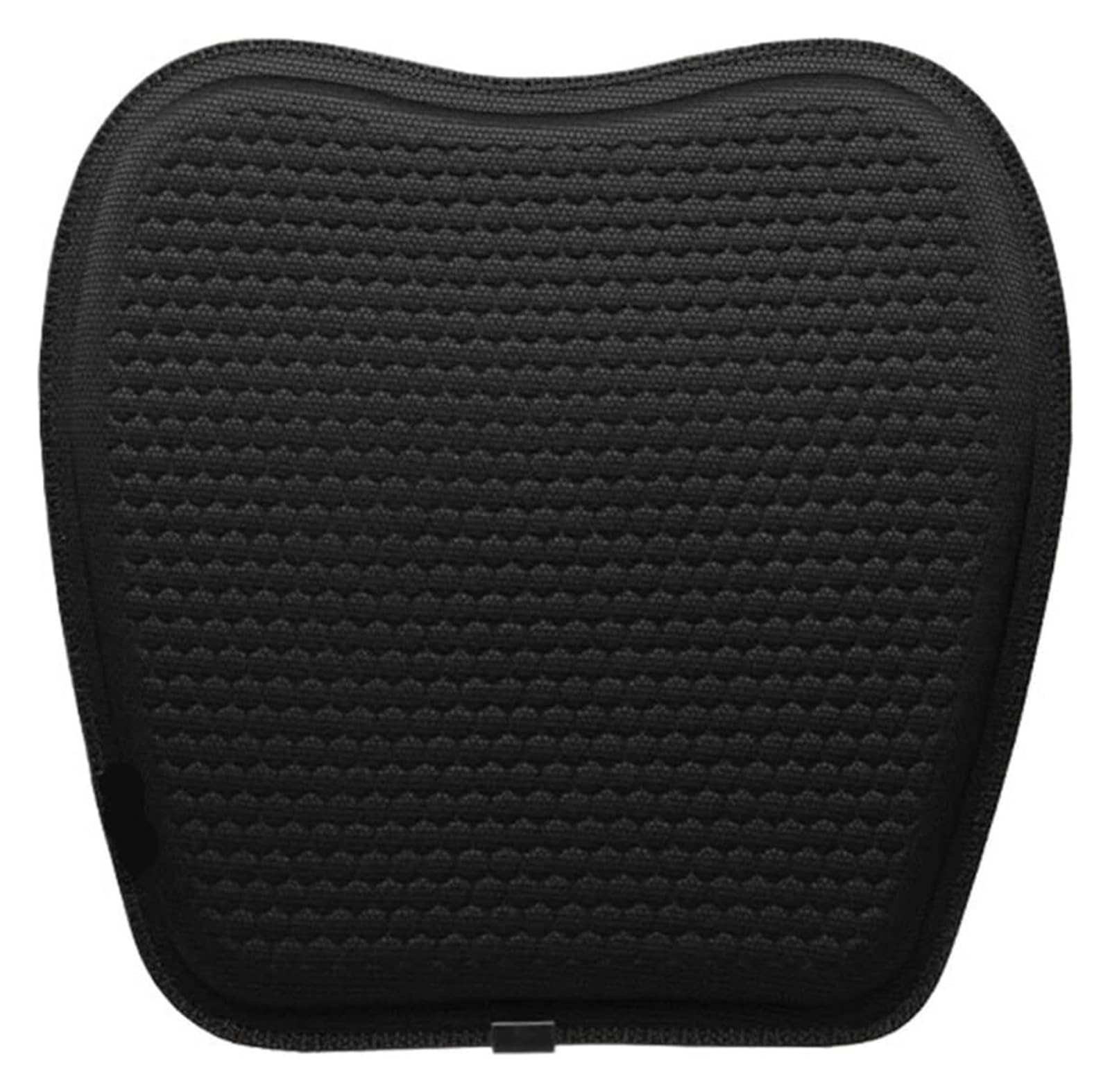 EGwvdgmb Gel Cooling Car Seat Cushion, Gel Cooling Car Seat Cushion Cool Cloth 3D Soft Breathable Pad