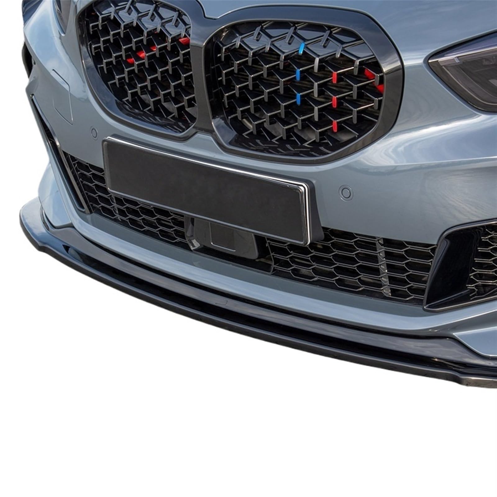MCSTYEWR Spoiler Kompatybilny z BMW 1 F40 118i 120i 128ti M Sport 2020-2023