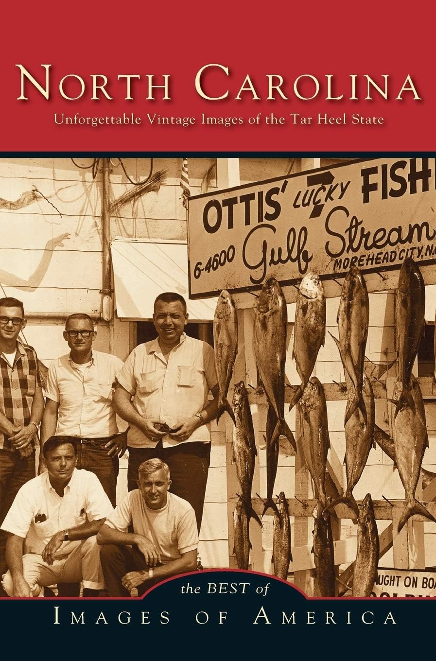 Best of North Carolina