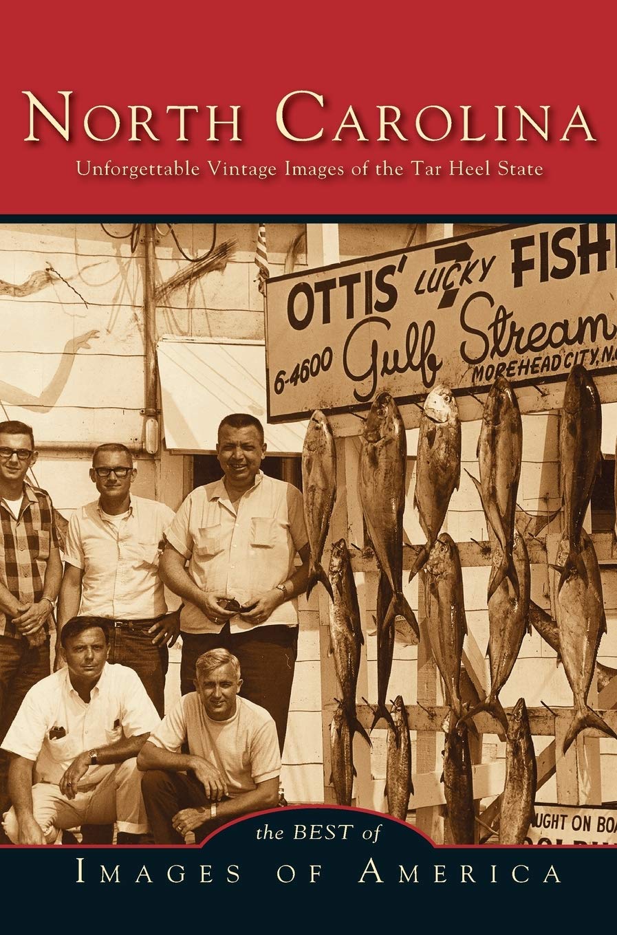 Best of North Carolina