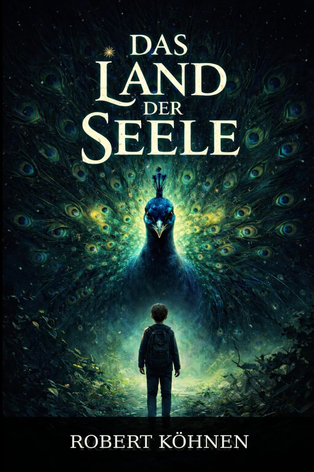 Das Land der Seele