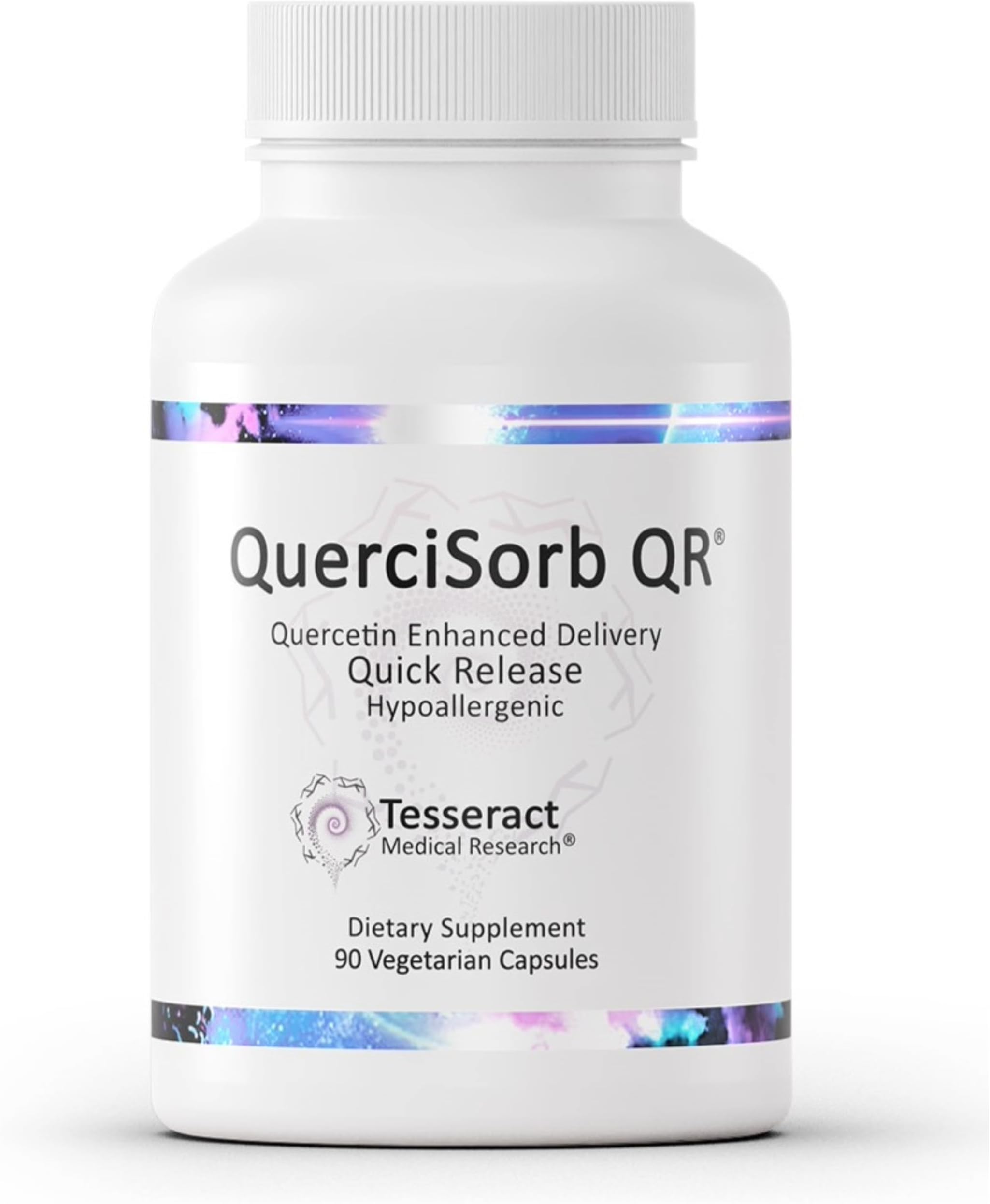 Tesseract QuerciSorb