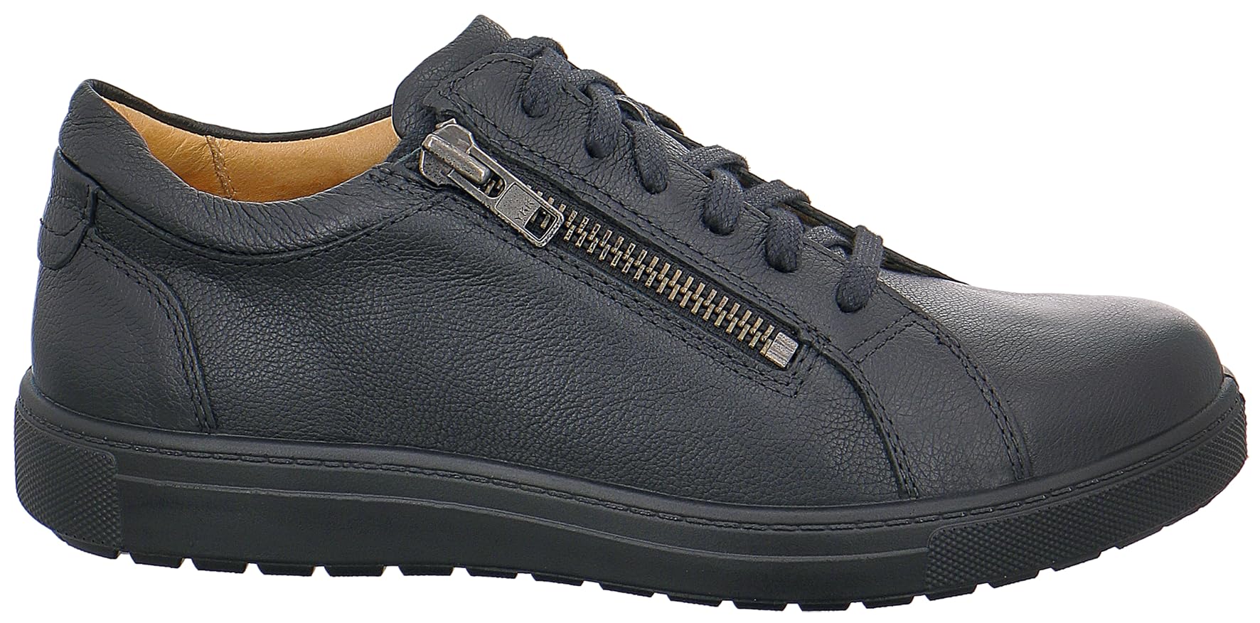 Jomos Scarpe basse nere, Nero , 43 EU