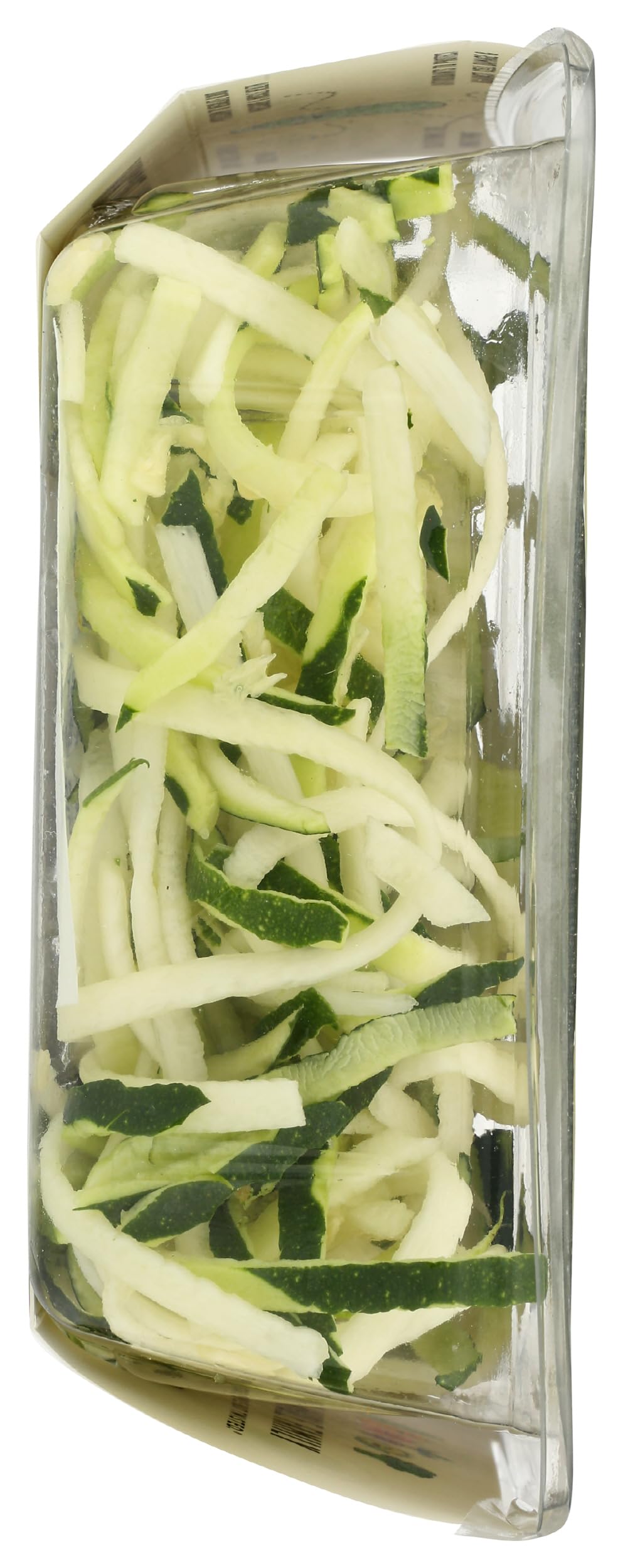 Cece's Veggie Co Organic Zucchini Spirals, 10.7 OZ | Grocery