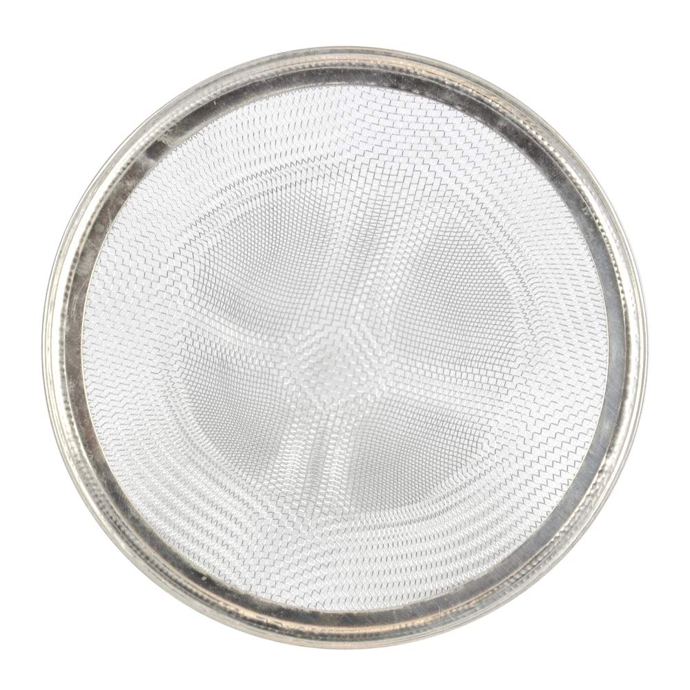 Danco 88886 Mesh Strainer Combo Pack, Variety, Stainless Steel