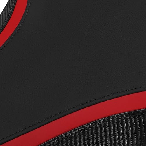 Miniatura 4 de TCMT Asiento delantero y trasero del pasajero del pasajero para Kawasaki Z900 Z 900 2017-2023