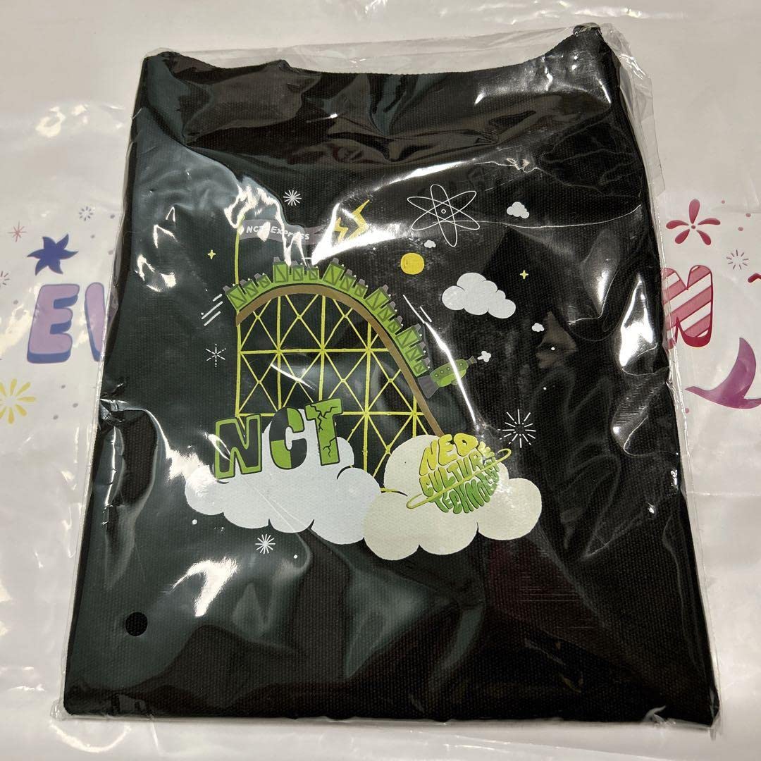 Amazon.co.jp: NCT DREAM ジェノ ミニクロスバッグ KWANGYA@EVERLAND
