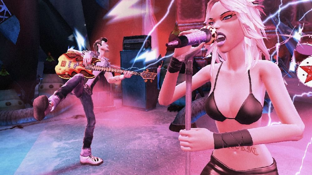 Guitar Hero: Greatest Hits