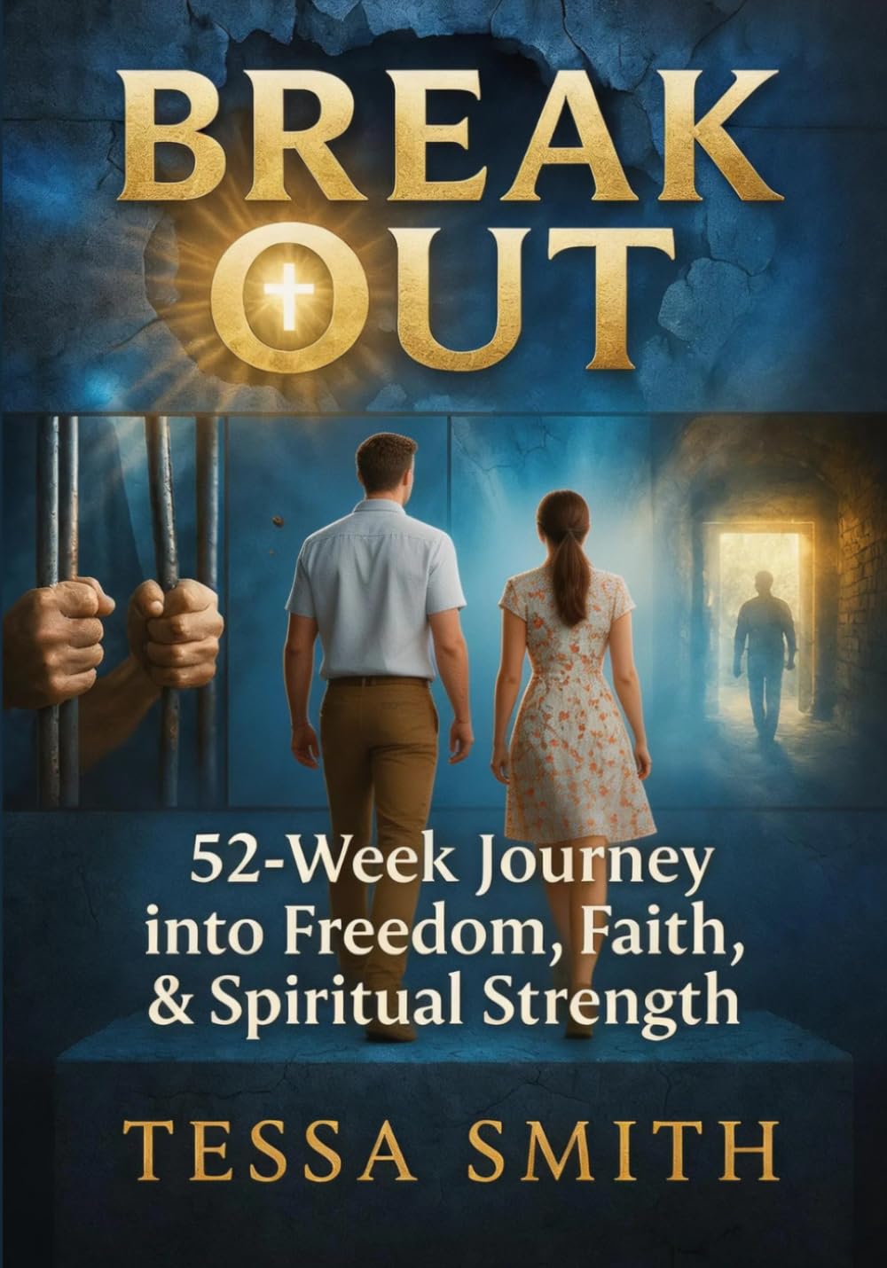 Break Out: 52‑Week Journey into Freedom, Faith, & Spiritual Strength