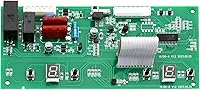 Vista 1 de WPW10503278 Tablero de control electrónico para refrigerador (Jazz), compatible con Whirlpool, Maytag, KitchenAid, Kenmore, Amana, I-kea, Inglis