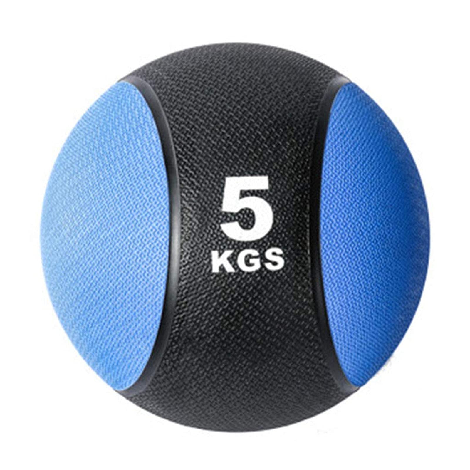 Piłki do ćwiczeń, Piłka lekarska do wzmacniania mięśni tułowia Treningi kardio Trening oporowy 1-10 kg Piłki lekarskie o niskim odbiciu,5kg