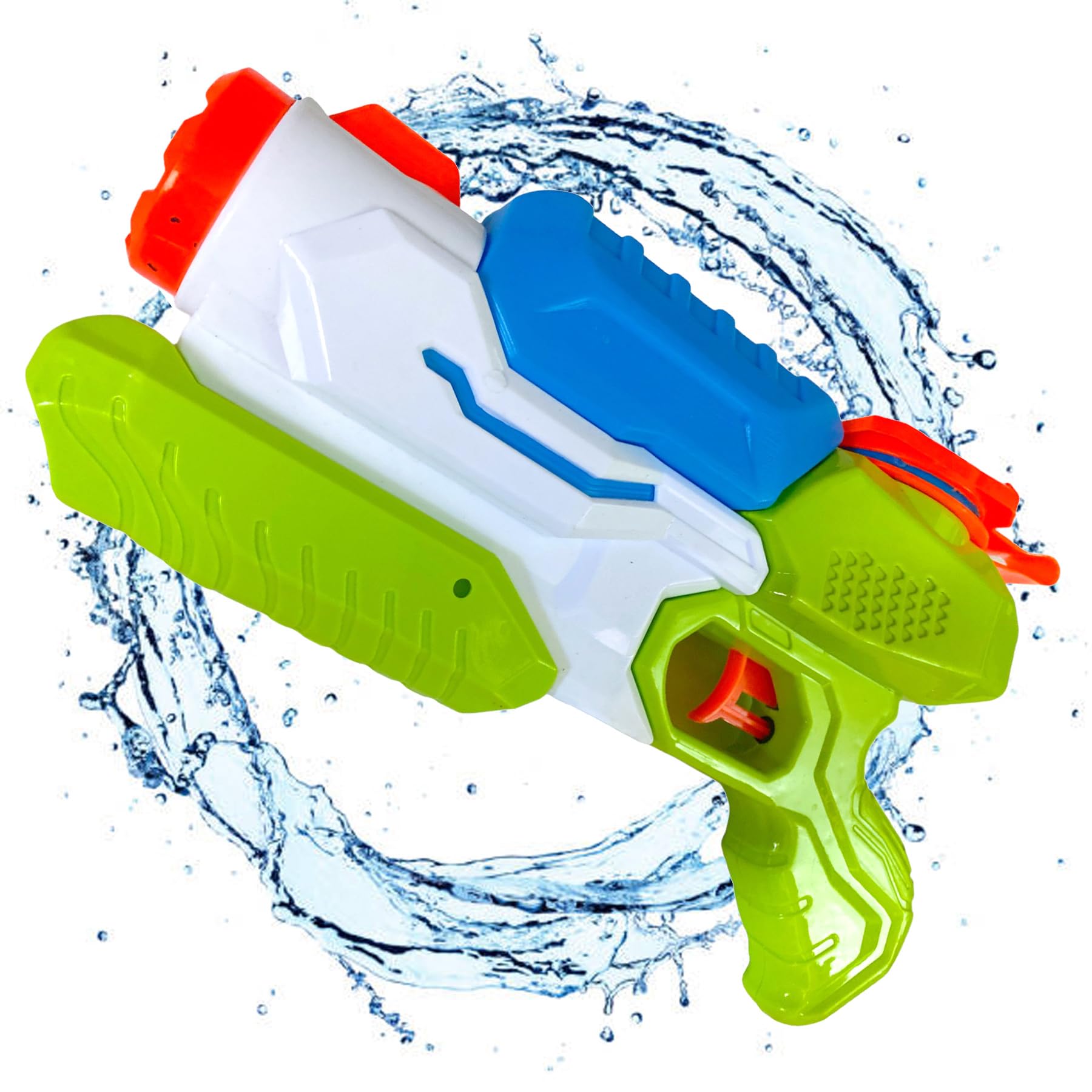 Sesonby Scruit Water Guns Water Pistol Holi Gun Holi Pichkari Pitsol Water Guns Water Gun Toys for Holi Water Gun for Boys Girls Holi Water Gun (B0CWVLMF88) Amazon Price History, Amazon Price Tracker