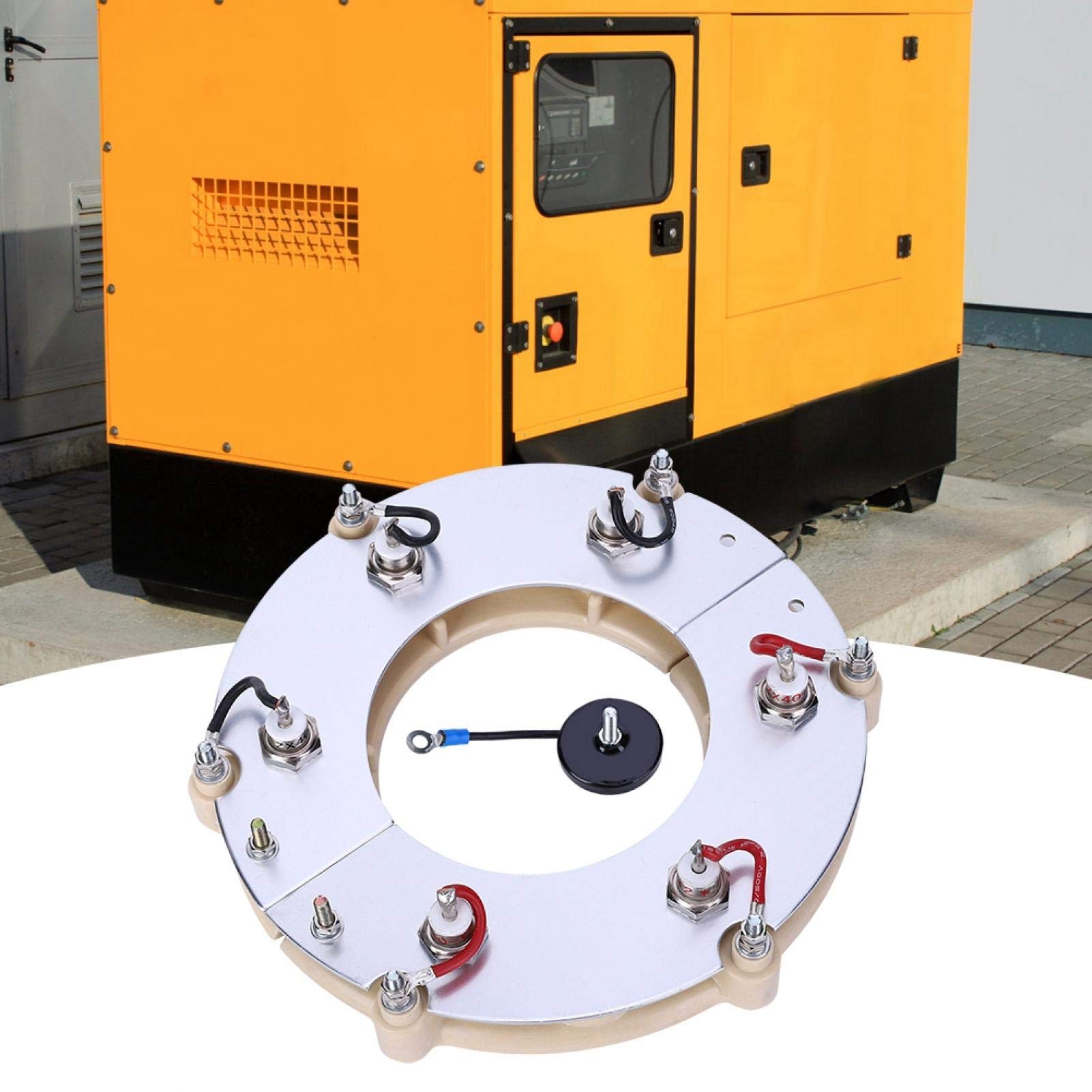 Buy Excitation Rectification Alternators Rectifier Voltage Regulator