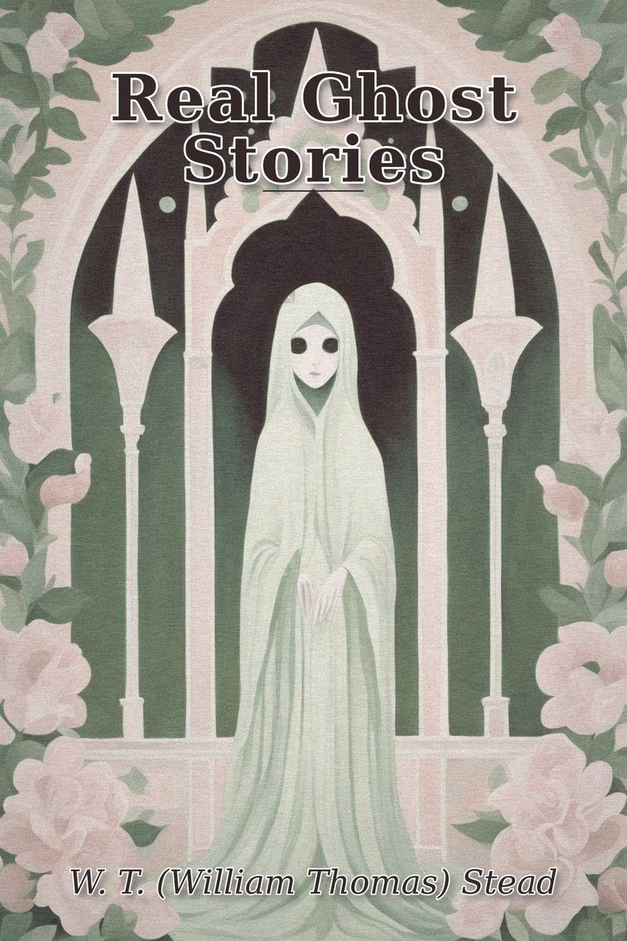 Real Ghost Stories