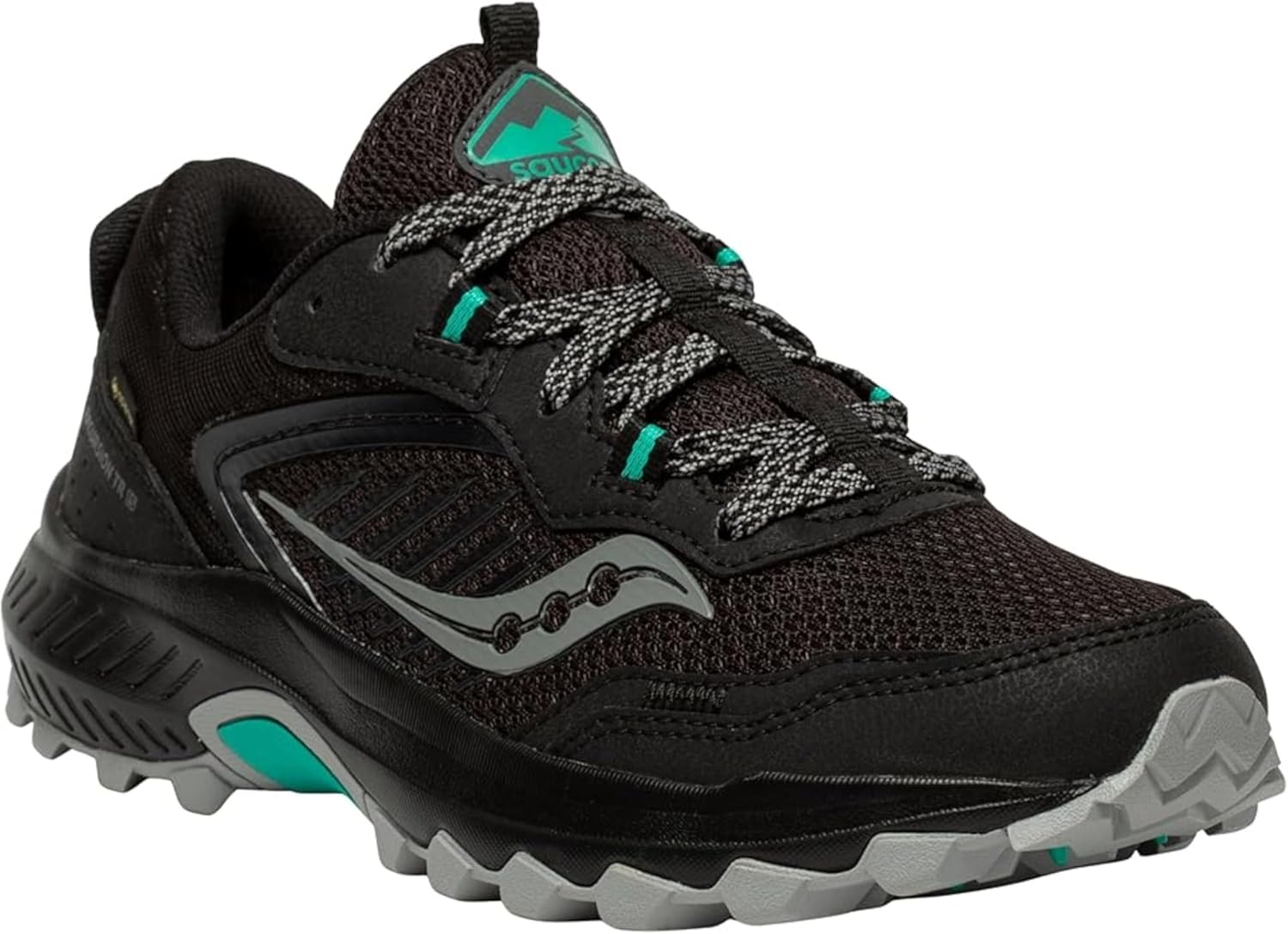 Saucony Womens Excursion Tr15 GTX