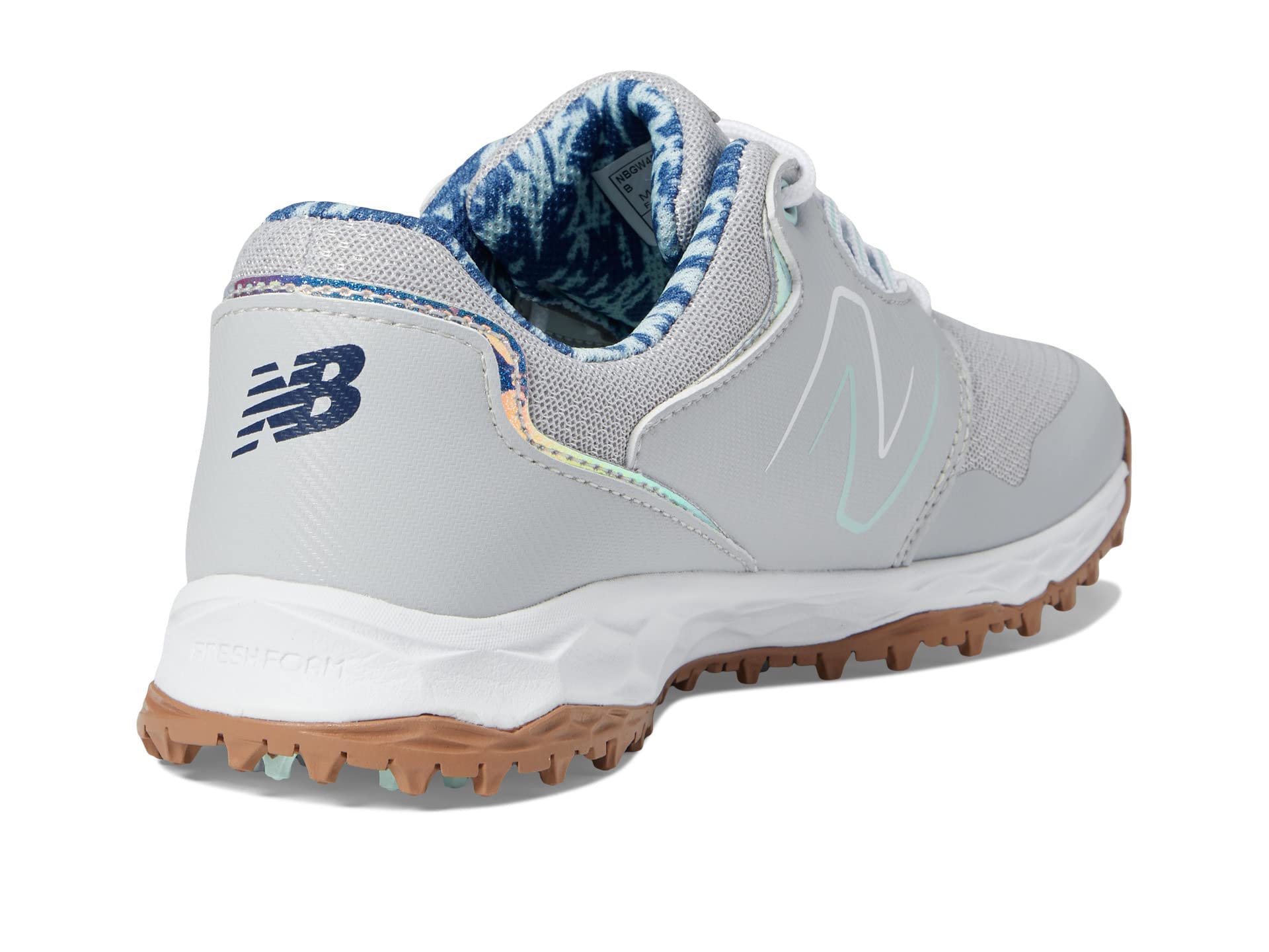 New Balance Damen Damen Fresh Foam Link Sl V2Golfschuh