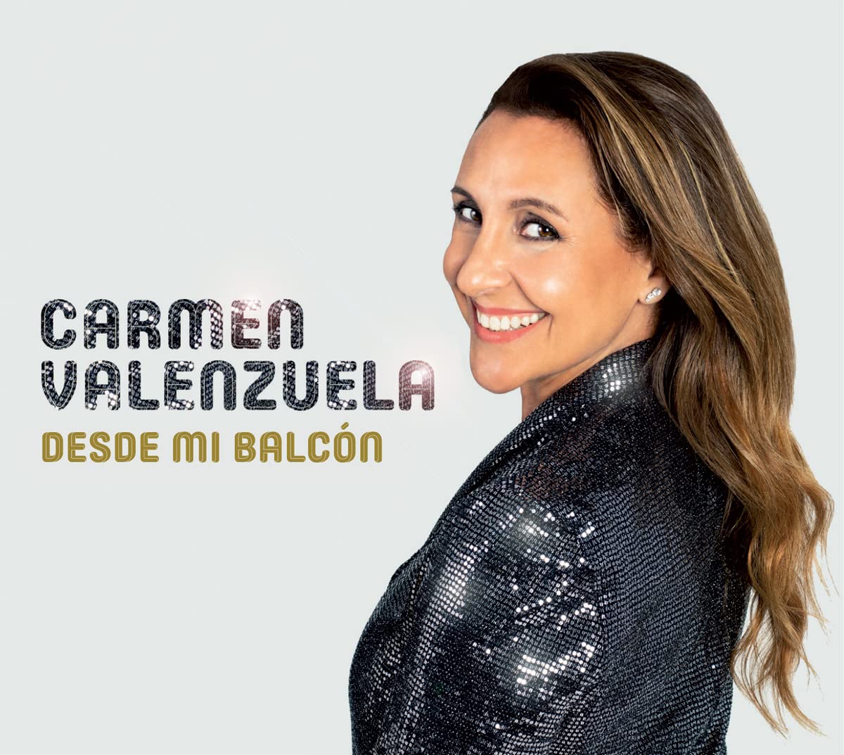 Desde Mi Balcon CD [Import]