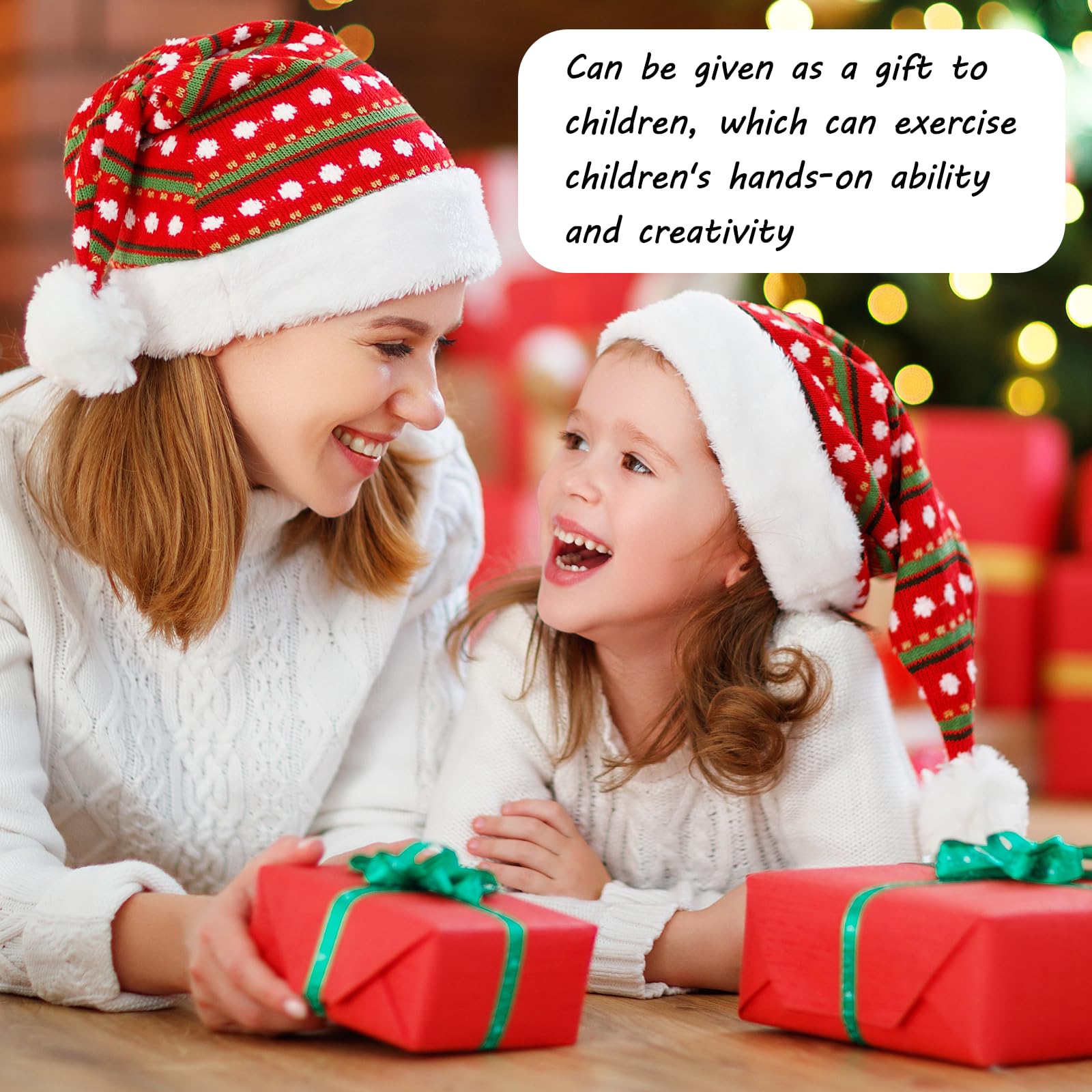 Koorium® 600 Pcs AB Acrylic Heart Beads Star Beads For Jewelry