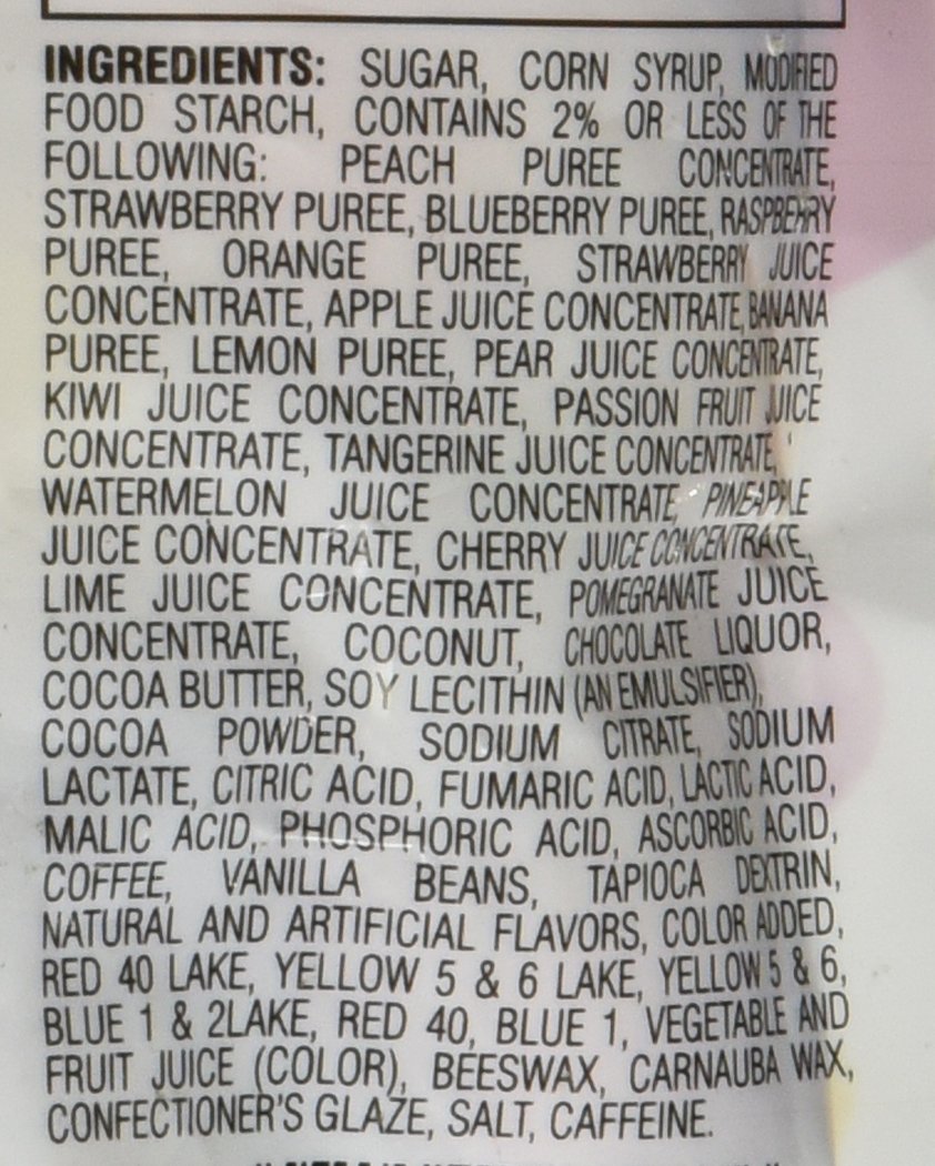 Jelly Belly Jelly Beans, Assorted Flavors, 9.8-oz : Jelly Beans : Grocery & Gourmet Food