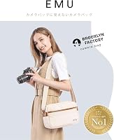 Amazon.co.jp: カメラバッグ カメラ女子 一眼レフ おしゃれ 男女兼用