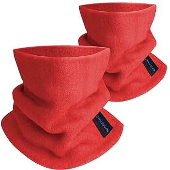 windstopper® neck gaiter Seirus Gore-Tex® Infinium™ Neck-Up