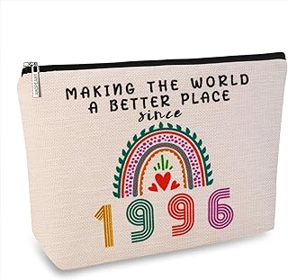 Bolsas de viaje para cosméticos de 30 cumplea...