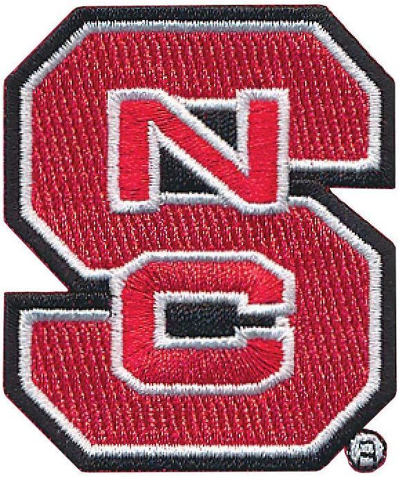 Tervis Made in USA Double Walled North Carolina State Wolfpack Insulated Tumbler Cup Keeps Drinks Cold & Hot, 16oz Mug, Primary Logo - Image 2