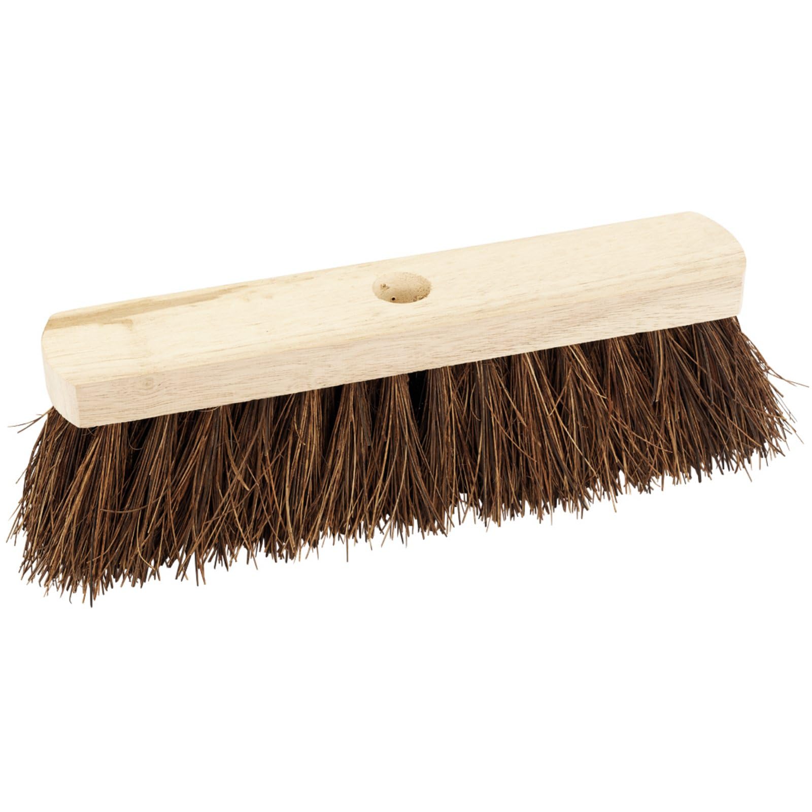 Draper Stiff Bassine Broom Head 13"