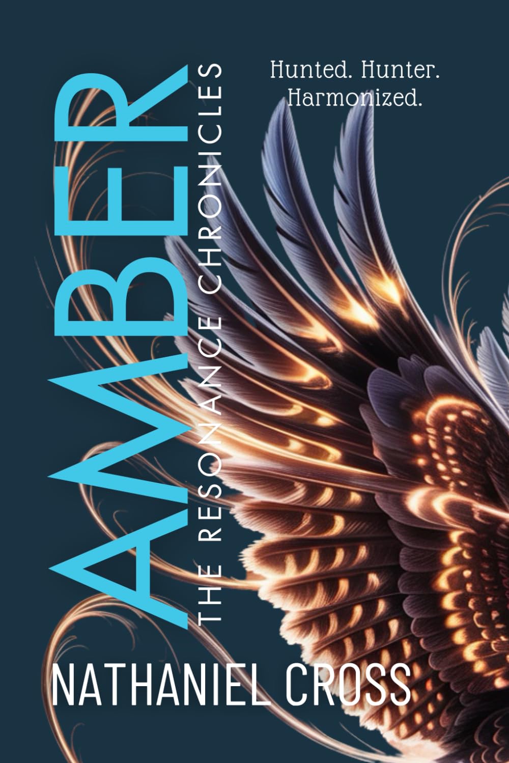 AMBER (The Resonance Chronicles)