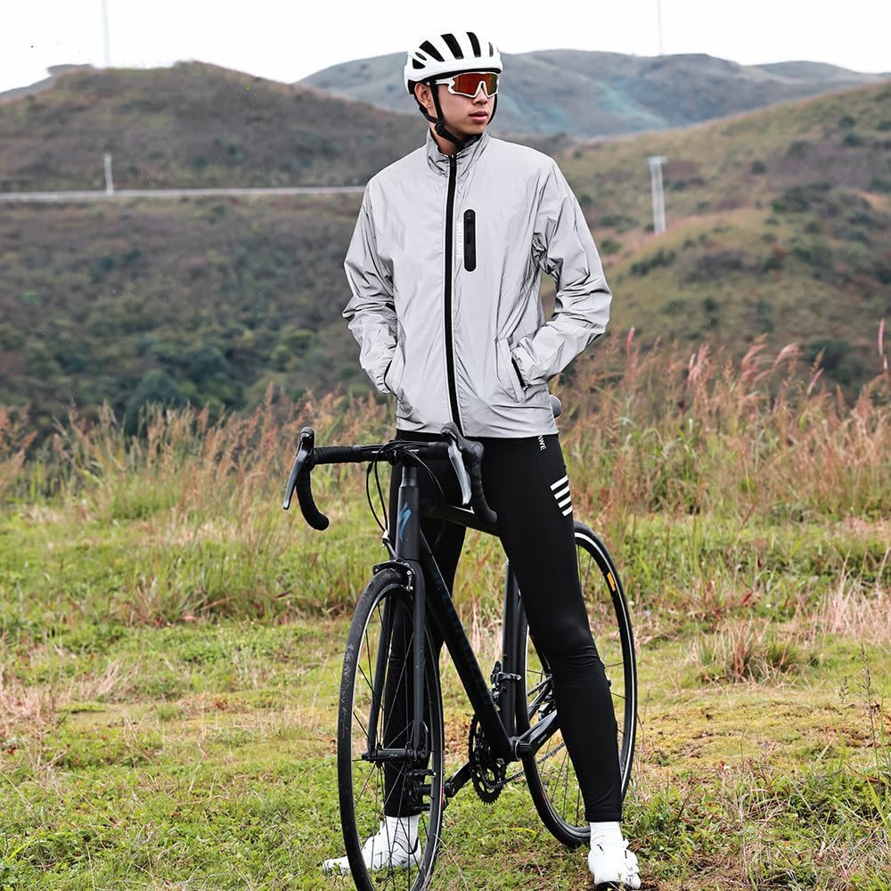  ウィメンズ 長袖 サイクルジャージ Sサイズ サイクルジャージ『ストリッシュ LS』長袖 3シーズン 各サイズ