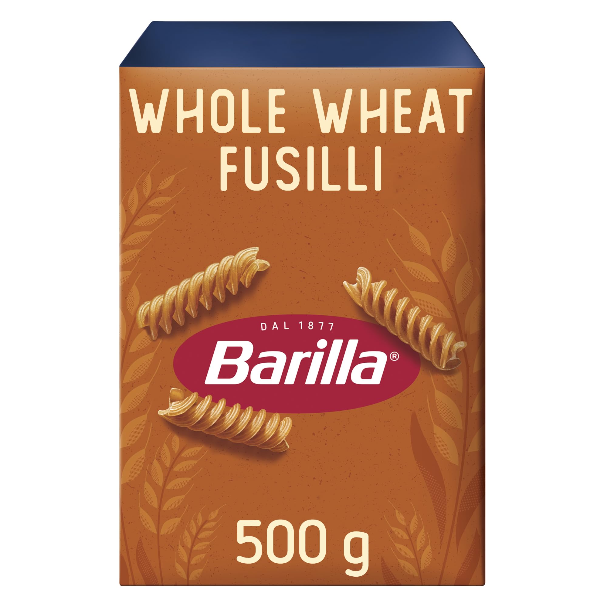 Pasta Fusilli 3x500g