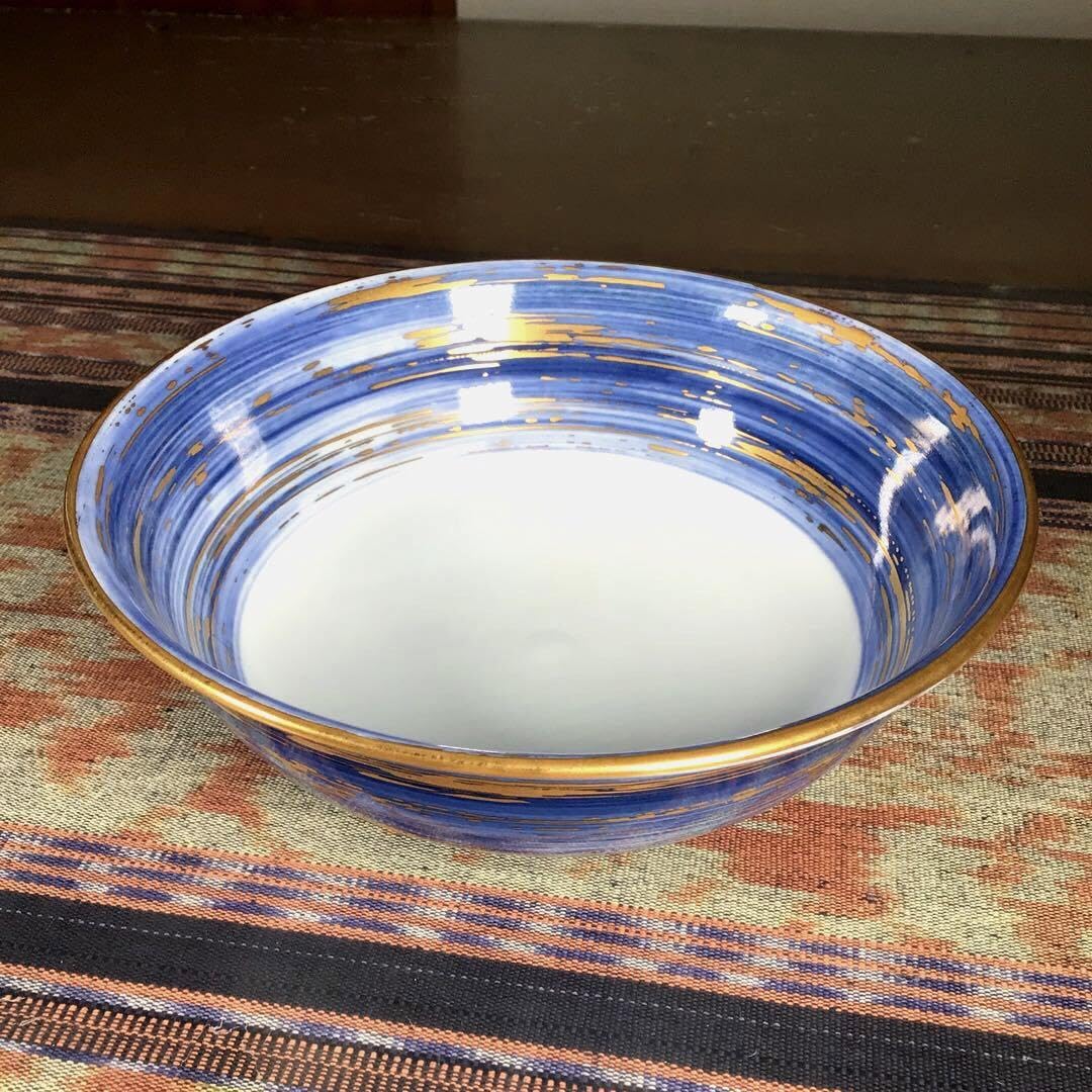 『今こそうー特価』　京焼　三代目　宮永東山　大鉢 Amazon.co.jp: 京焼 三代目 宮永東山 大鉢 : ホーム＆キッチン