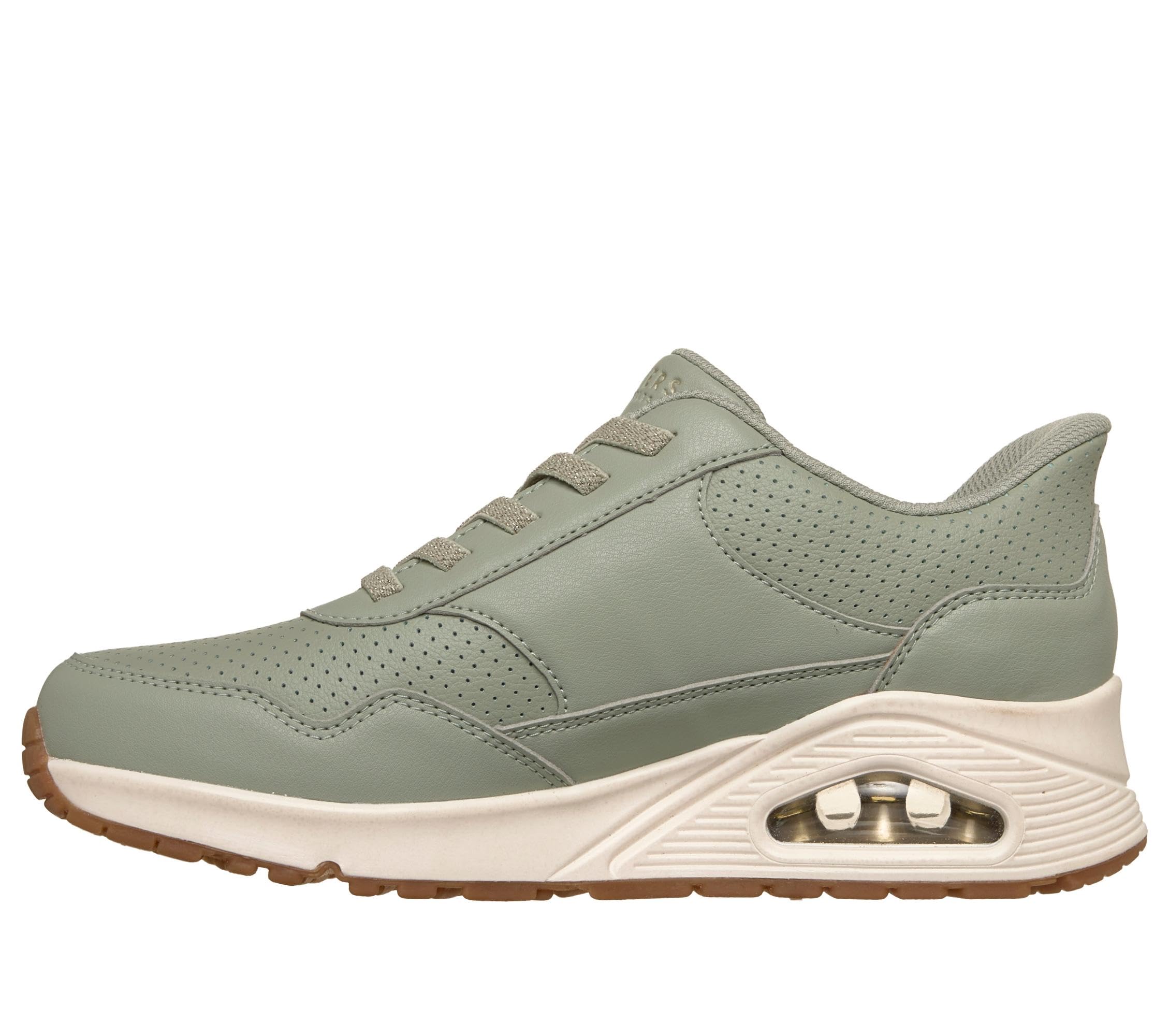 Skechers Kobiety Uno Banksia LuxeAdidasy