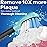 BrightDeal Replacement Heads for Philips Sonicare ProtectiveClean 4100 5100 6100 DiamondClean 9500 ExpertClean 7500 FlexCare HealthyWhite Electric Sonic Toothbrush C3 G3 W3 C2 G2, White&Black, 6 Pack