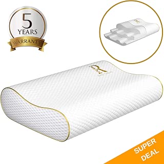 Best Bamboo Pillow For Neck Pain Of 2020 Top Rated Reviewed