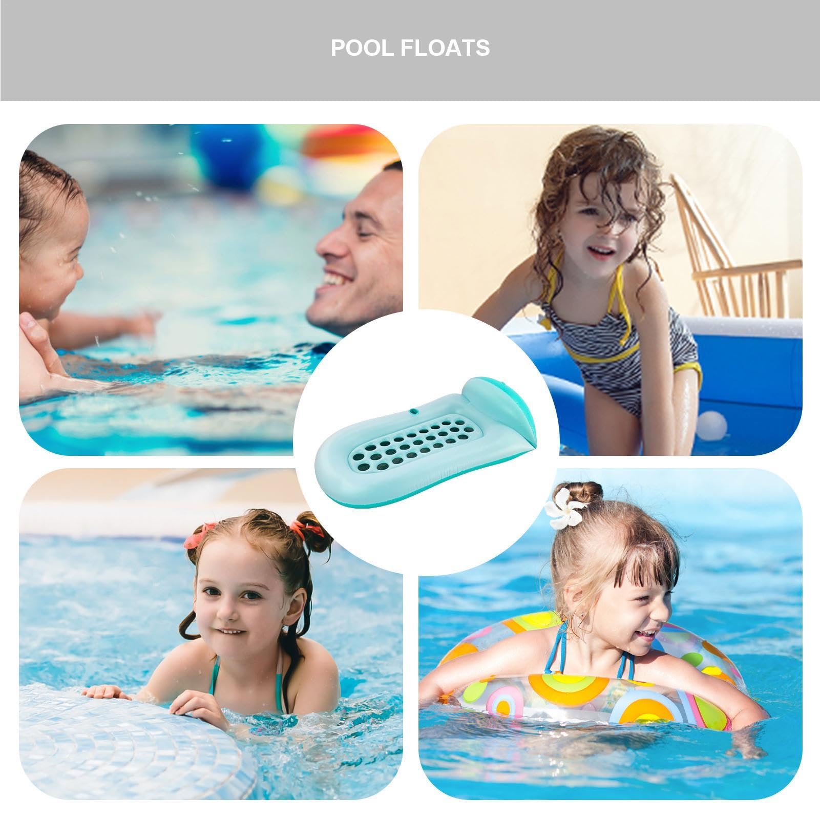 Giocattolo Galleggiante Per Adulti Per Piscina Galleggianti