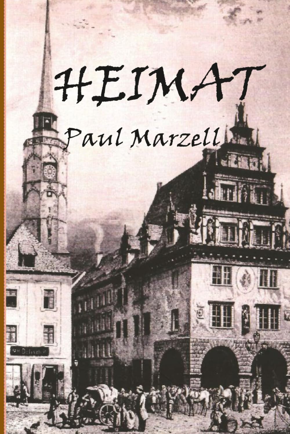 HEIMAT