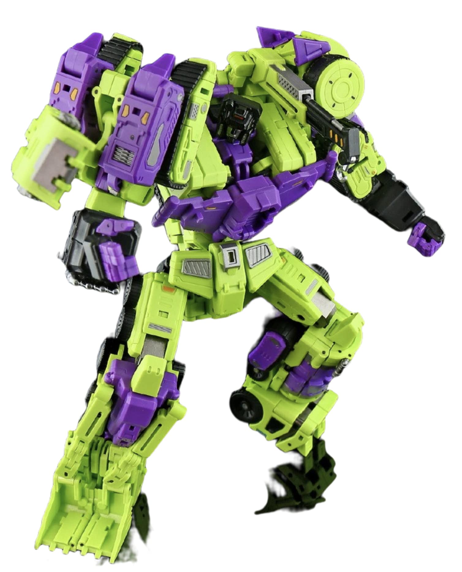 Amazon.co.jp: MICRO COSMOS MC02 RIKI-OH : ホーム＆キッチン