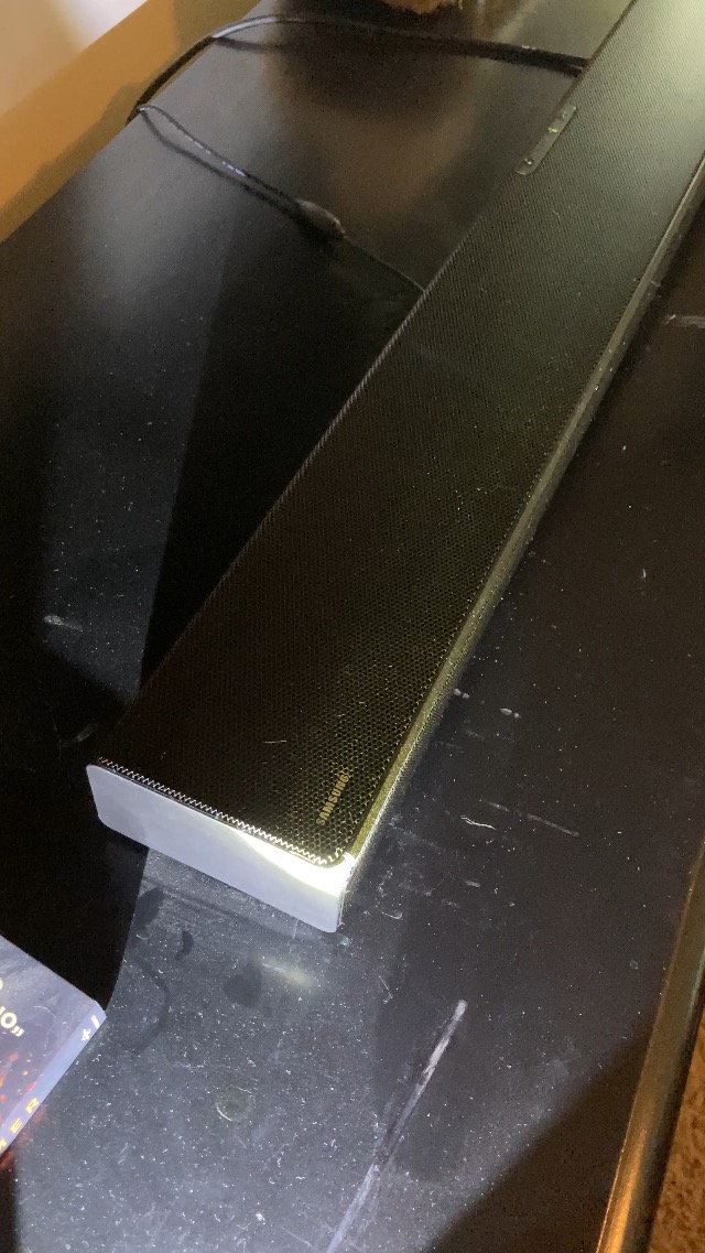 Review-Samsung HW-A450/ZA 2.1ch Soundbar on Amazon Live