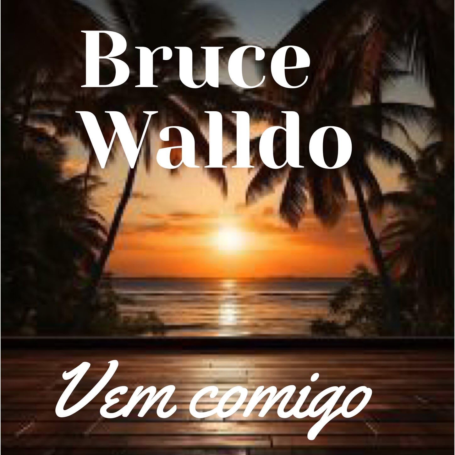 BRUCE WALLDO