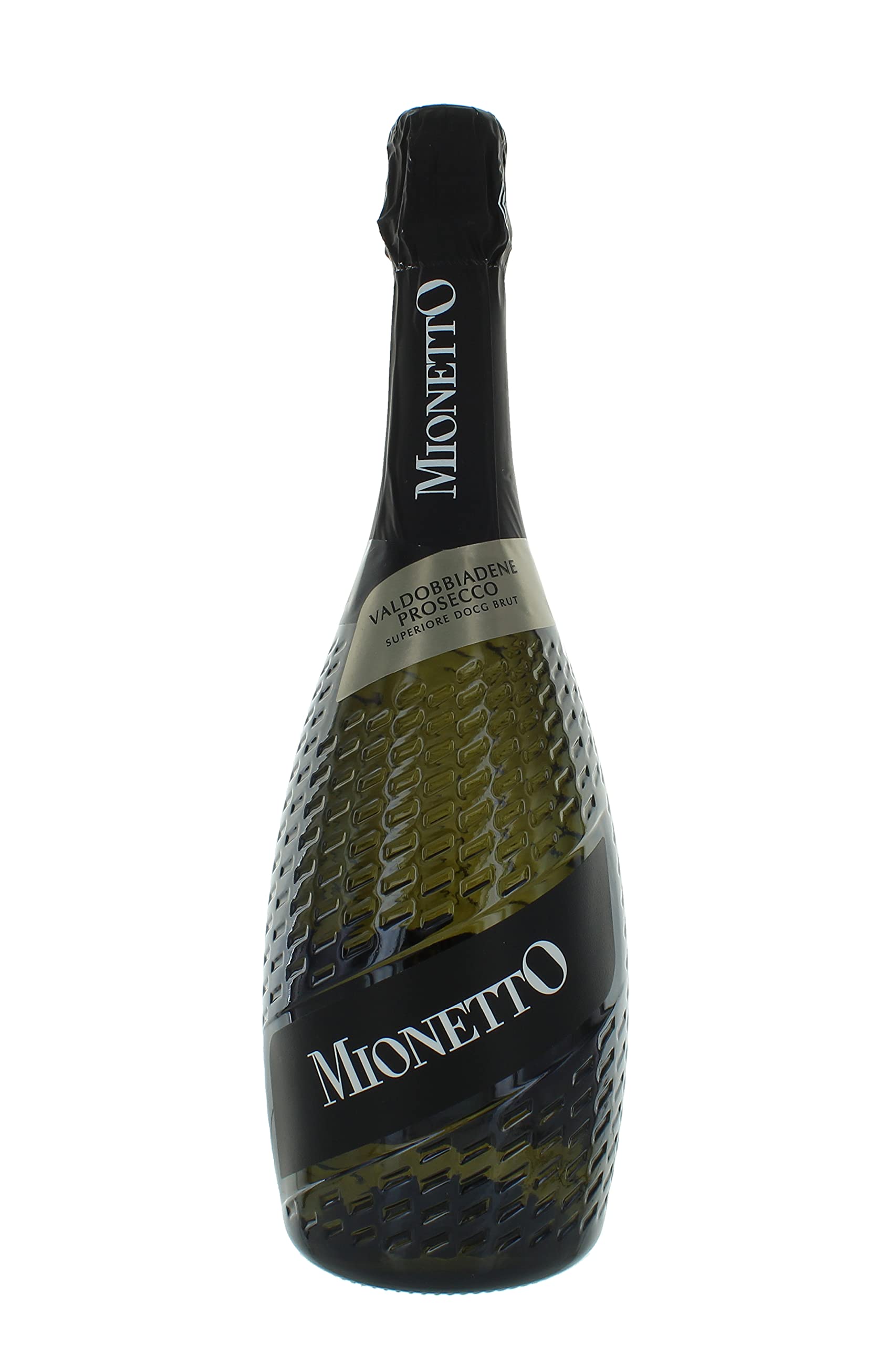 Prosecco Superiore Di Valdobbiadene Docg Brut Mionetto Cl 75 - 4