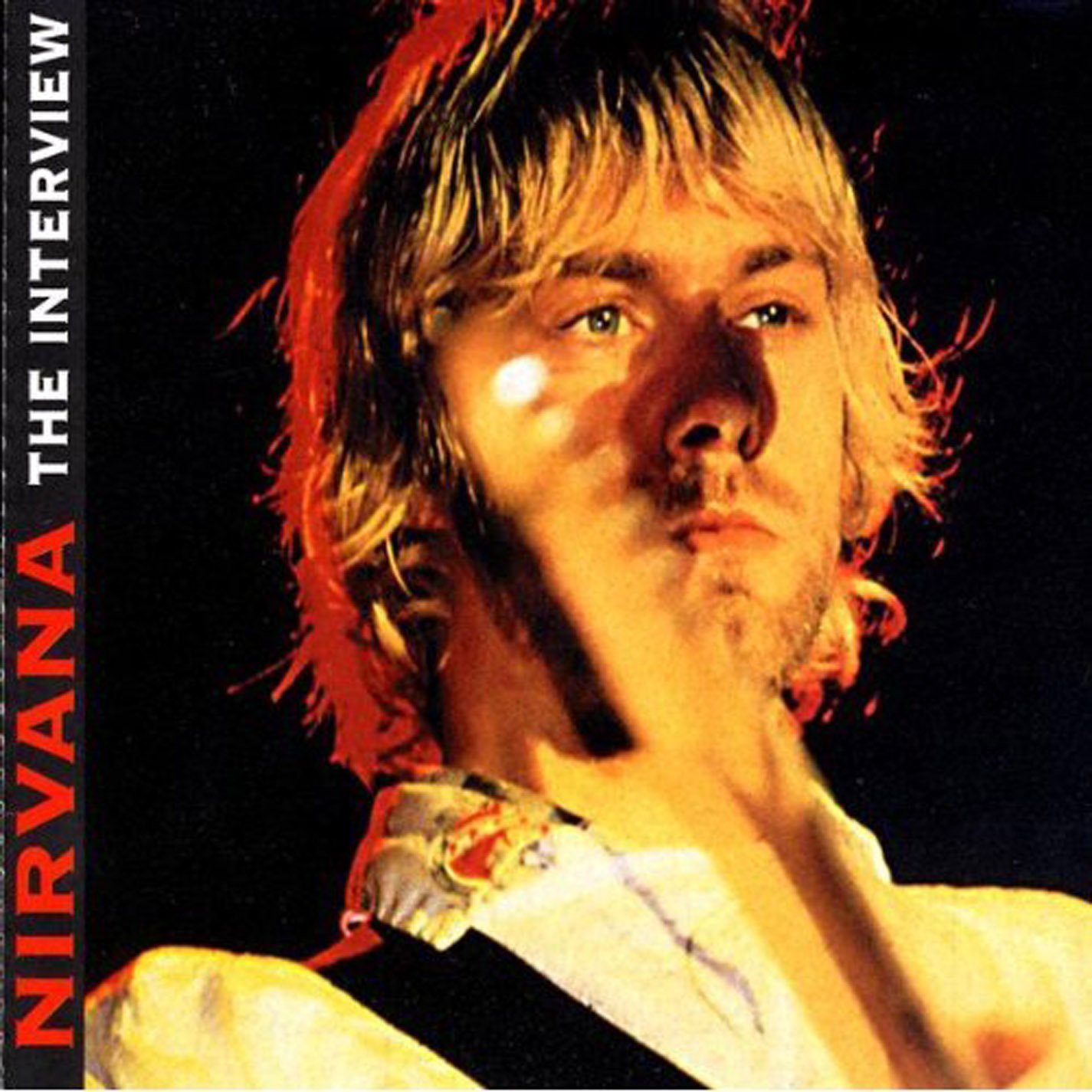Interview [12" VINYL]