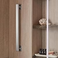 Vista 4 de Speakman Barra de agarre ADA Lura SA-2509-24-MB Negro Mate