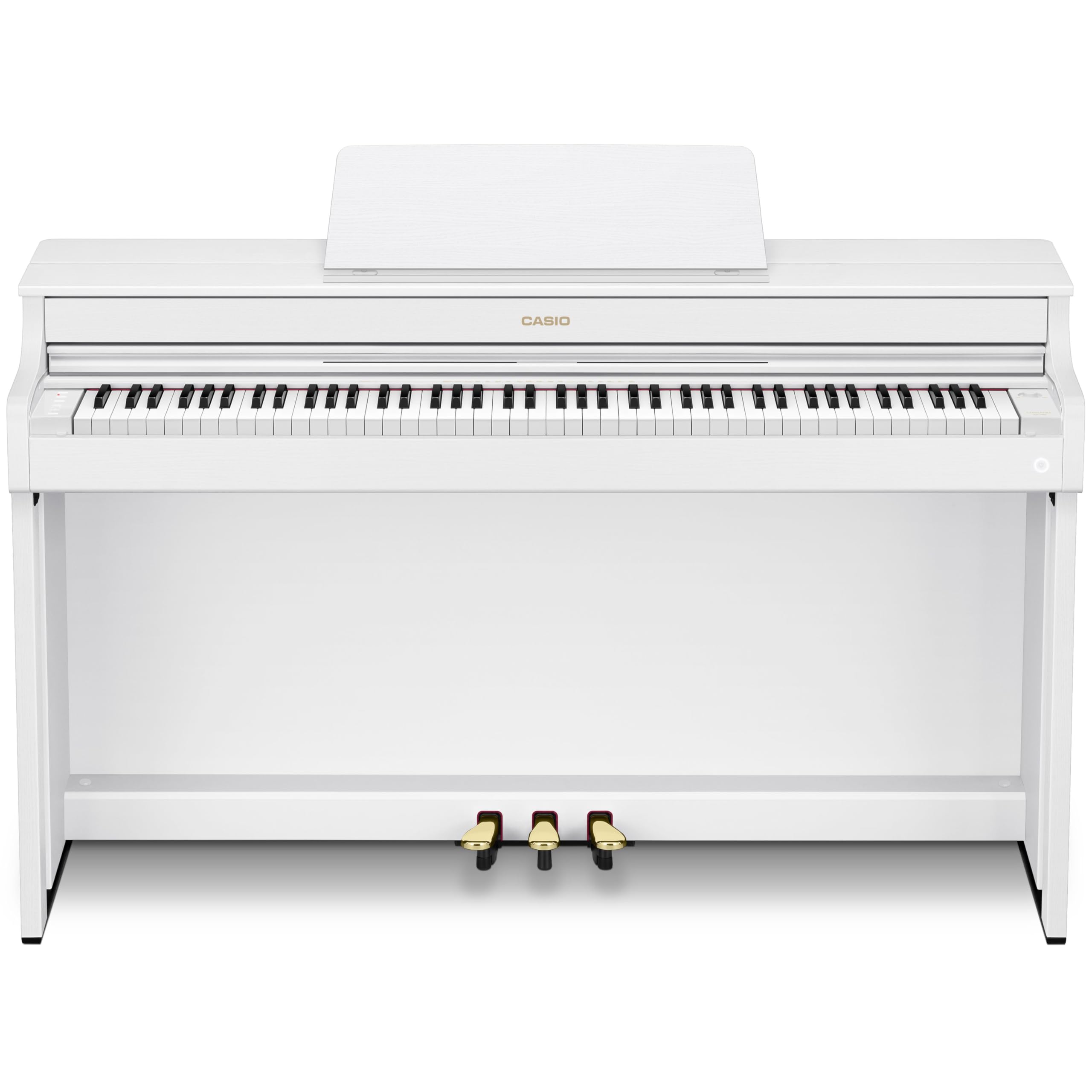 ★71958【電子ピアノ】CASIO　GP300WE　19年製 ☆71958【電子ピアノ】CASIO GP300WE 19年製 | リユース専門店エプコ