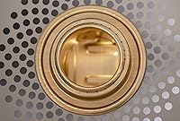 Vista 4 de Trangia Quemador de alcohol para cocina de tormenta