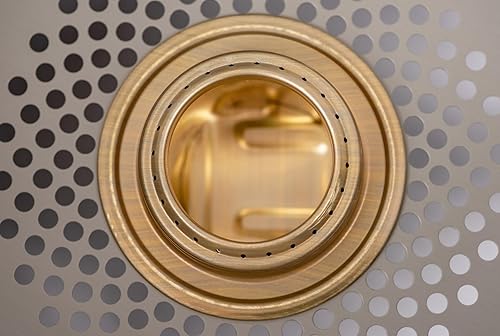 Miniatura 5 de Trangia Quemador de alcohol para cocina de tormenta