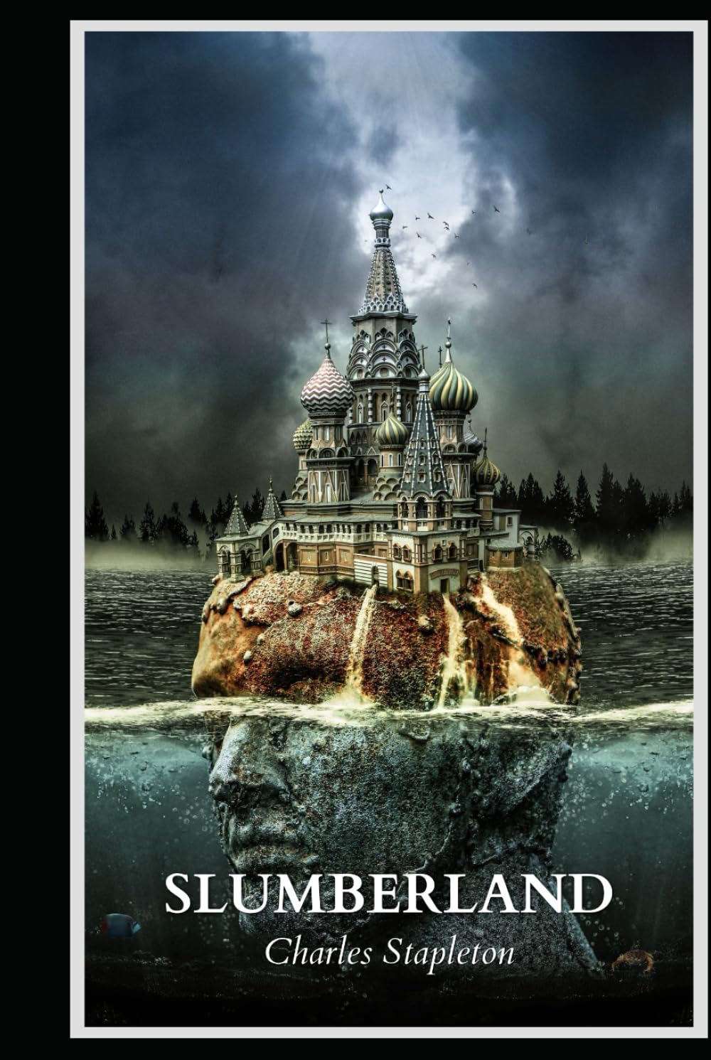 SlumberLand