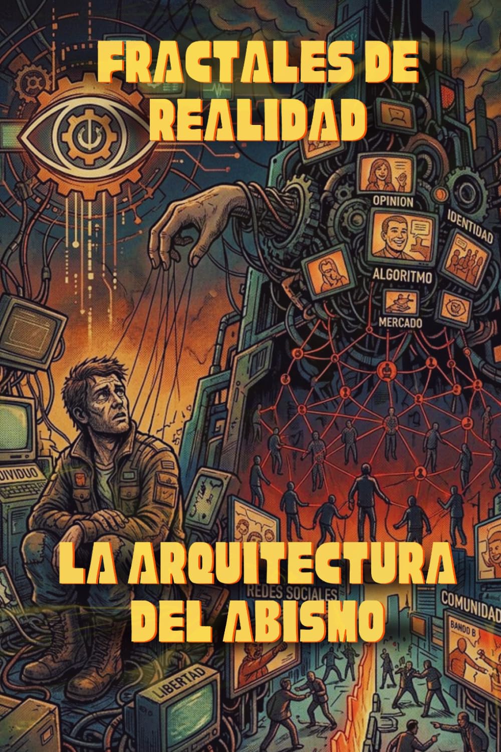 FRACTALES DE REALIDAD: La Arquitectura del Abismo