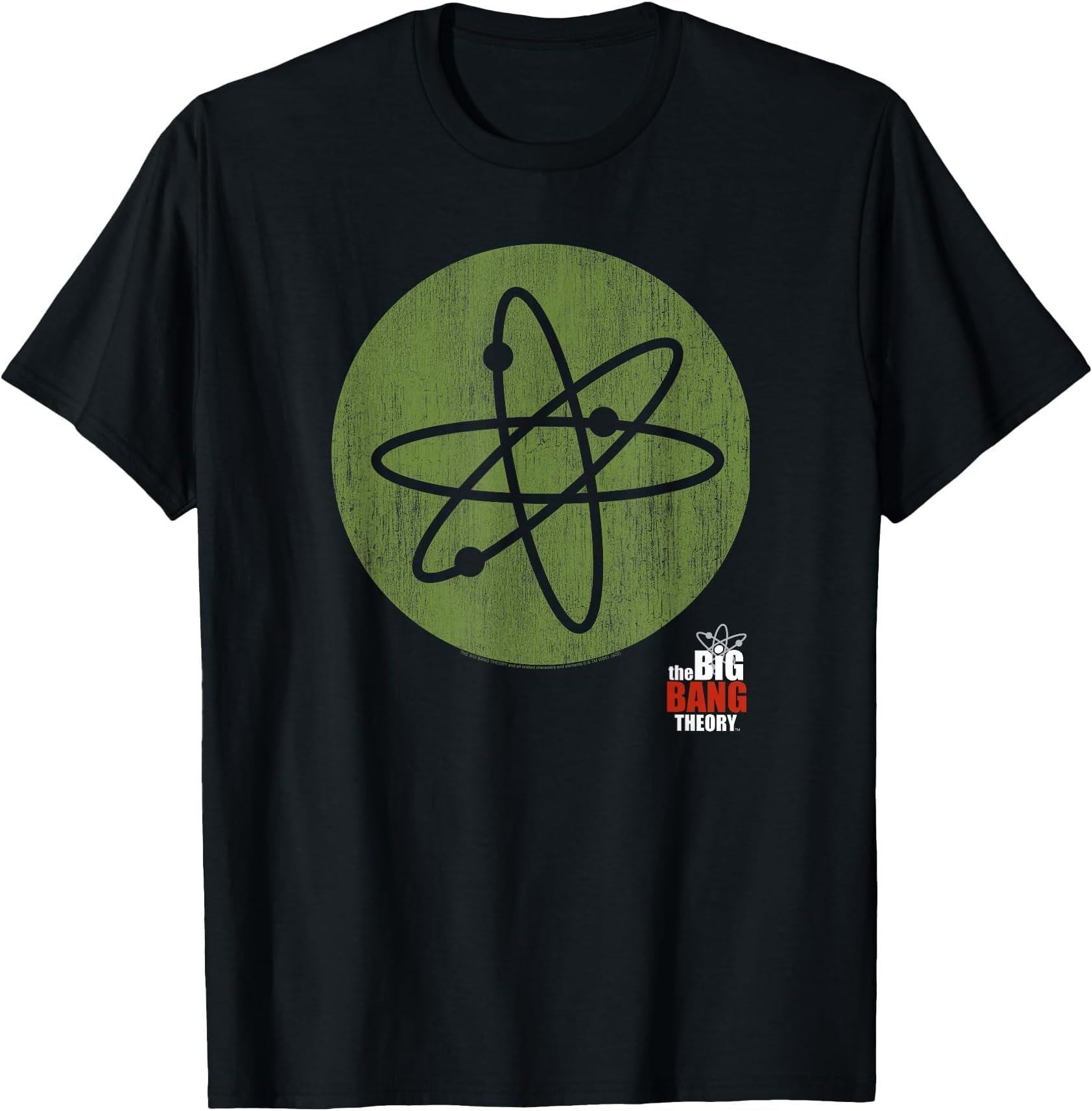 Bang Icon T-Shirt
